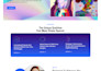 do wordpress website design and business ecommerce store